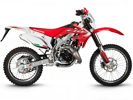 HM CRE 50 Baja RR 2018