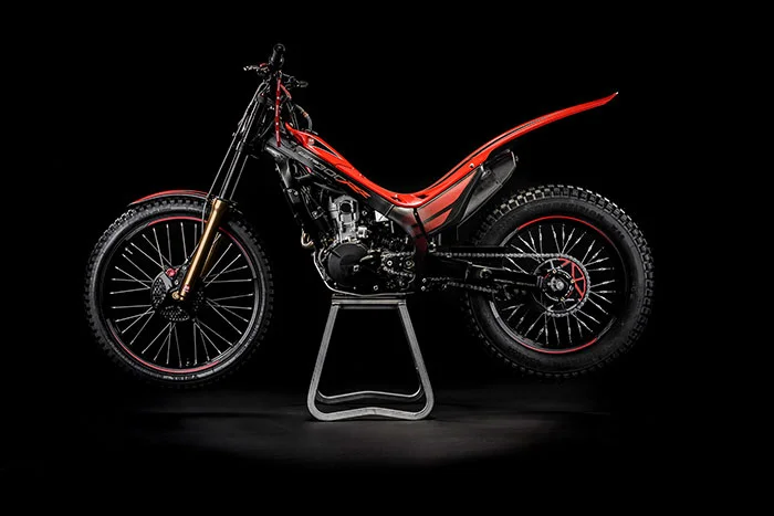 Honda Montesa Cota 300RR
