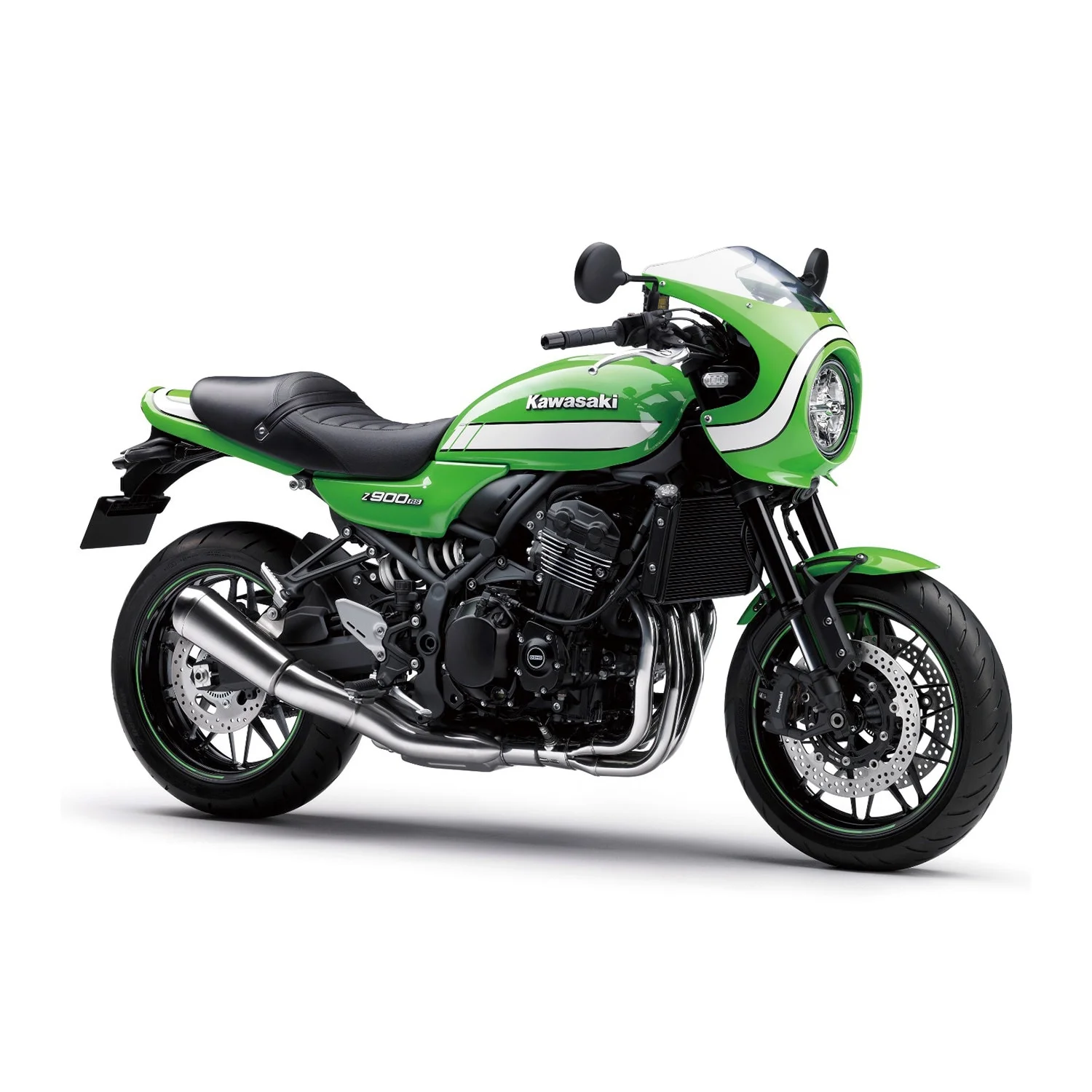 Kawasaki Z900RS Cafe