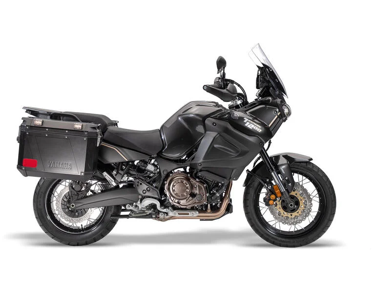 Yamaha Super Tenere ES