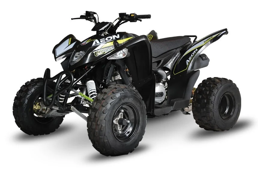 Aeon Cobra 400 SX 2023