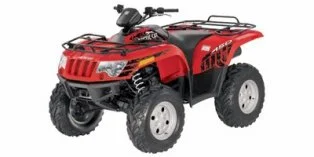 Arctic Cat 450i