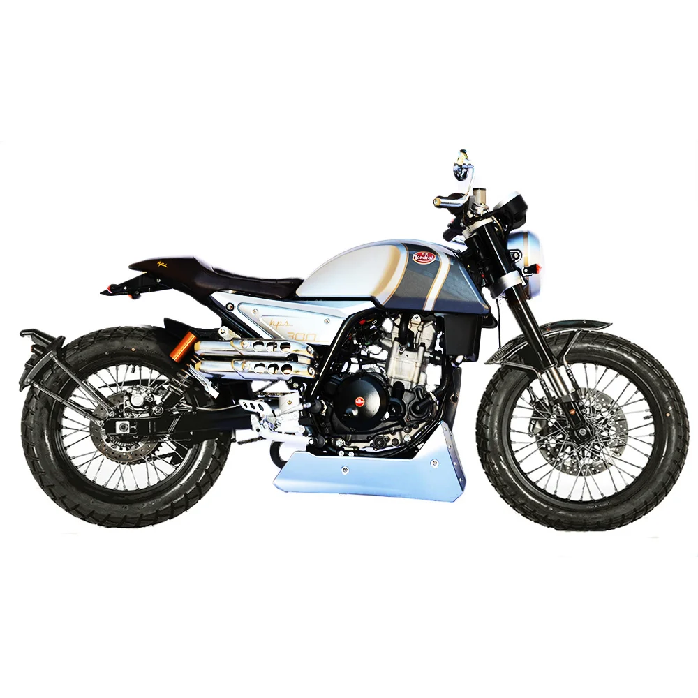Mondial Hps 300 2021