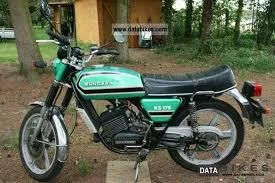 Zundapp KS 175