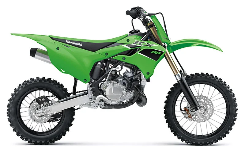 Kawasaki KX85