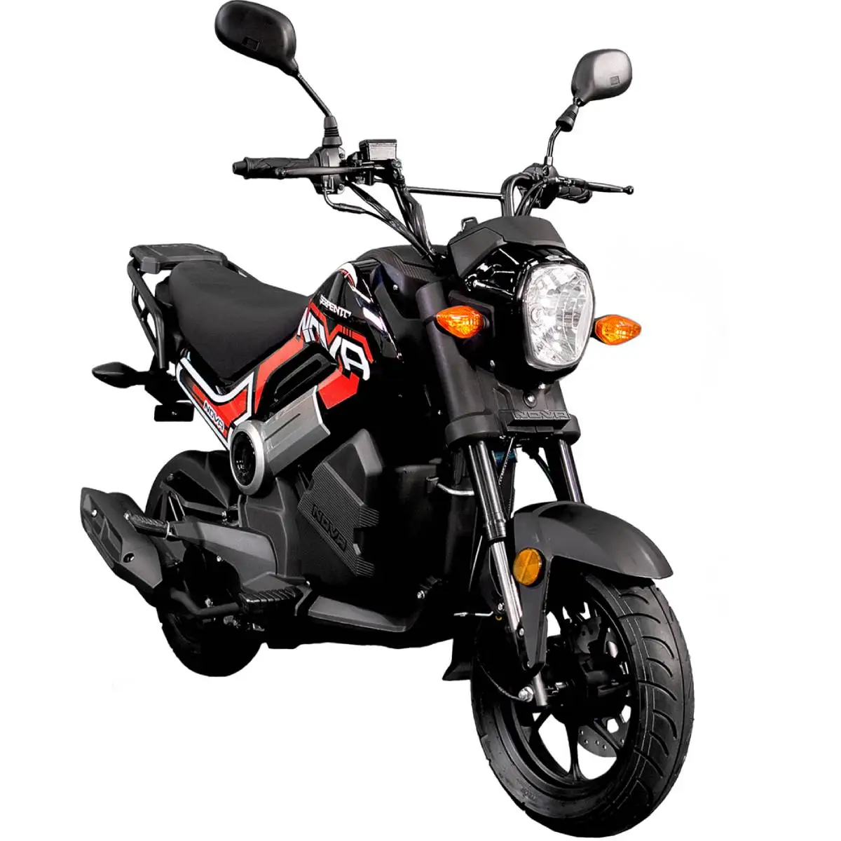 Serpento Nova 150 2023