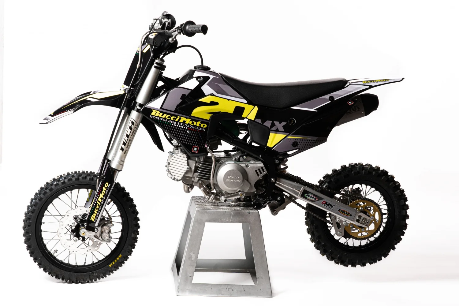 BucciMoto FM20MX 2023