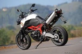Moto Morini 125 T