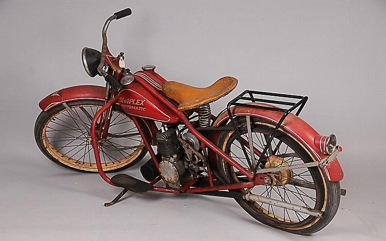 Simplex Automatic