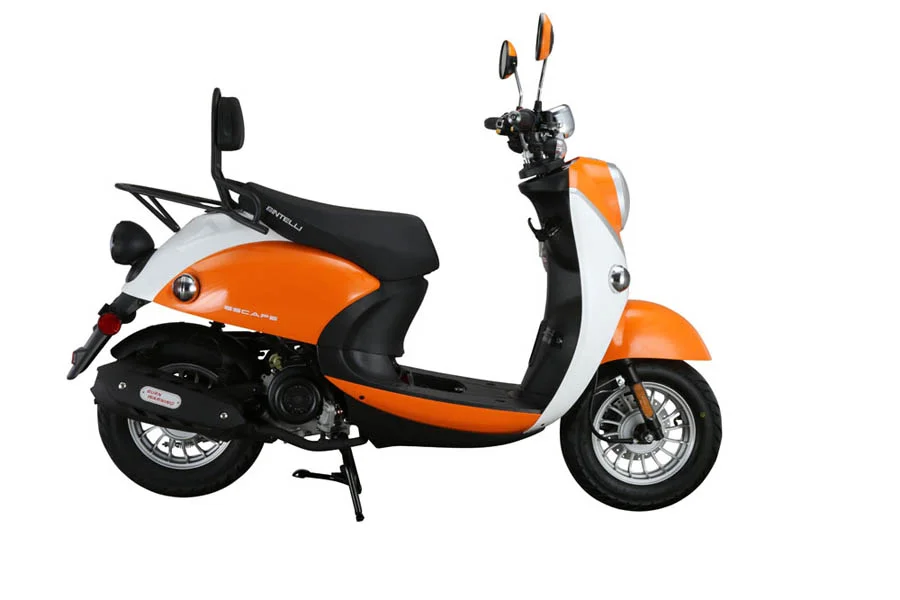 Bintelli Escape 49 2020