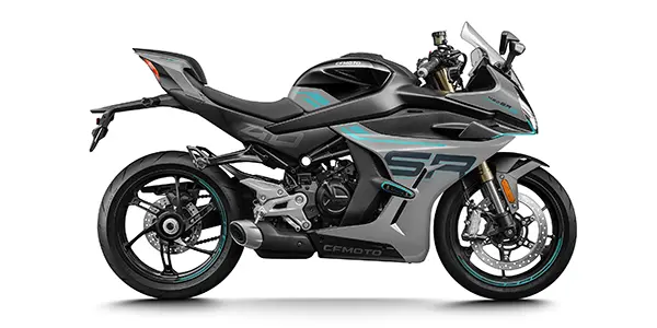 CF Moto 450SR S