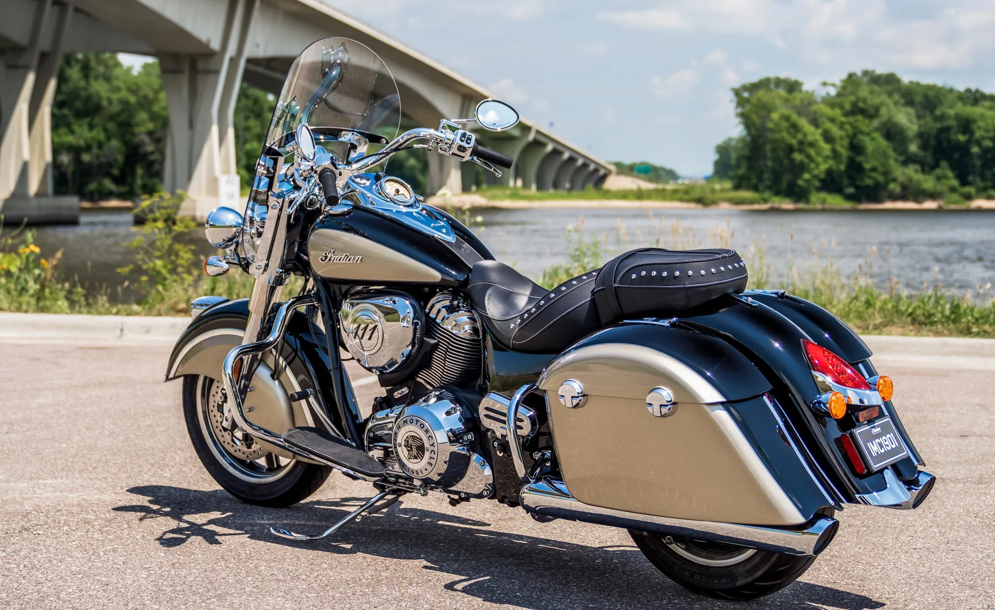 Indian Springfield
