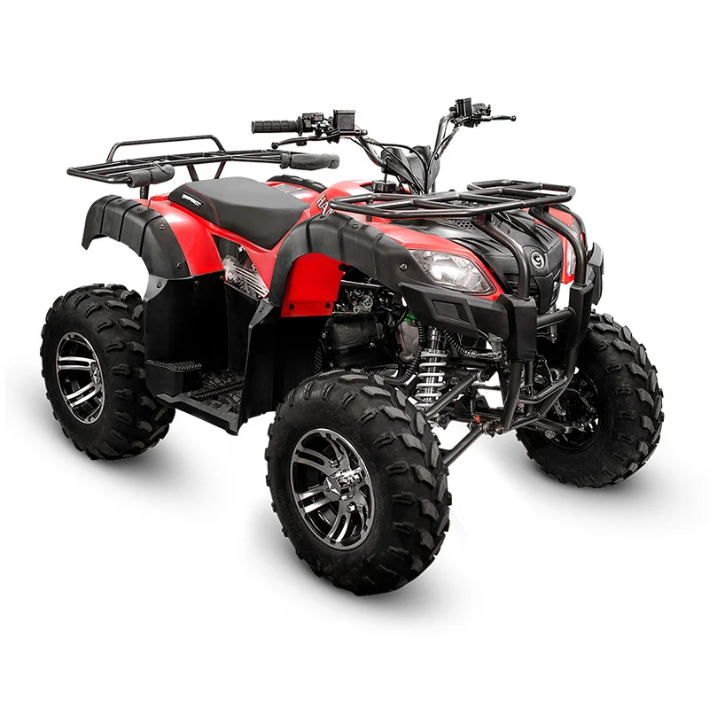 Serpento Hammer 200
