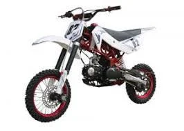 Xmotos XPR 150 2012
