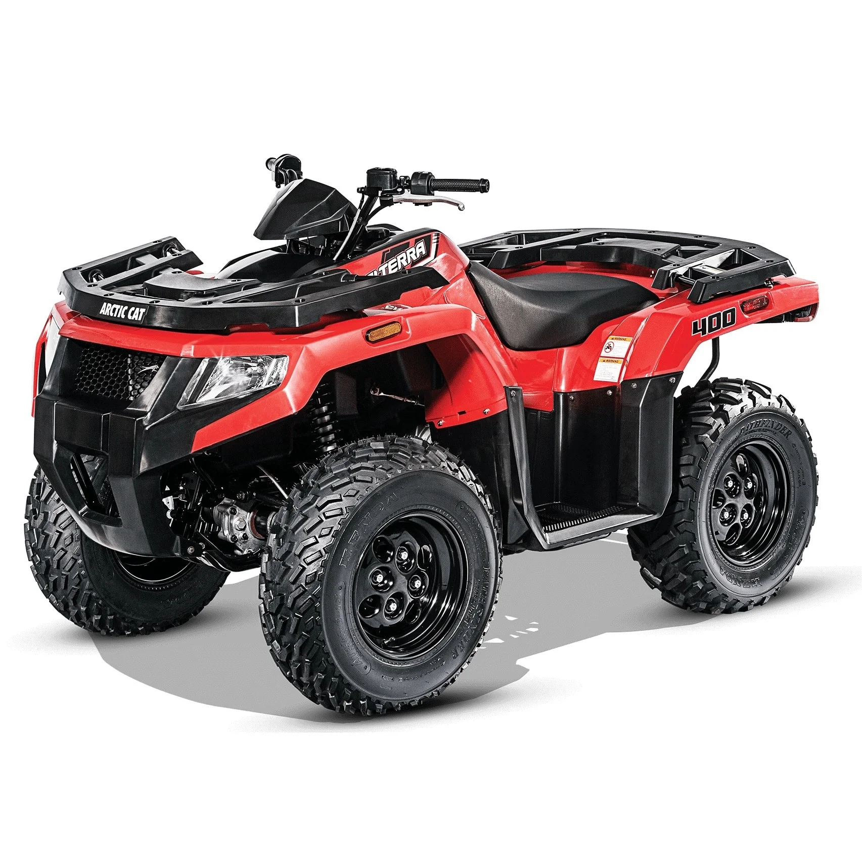Arctic Cat Alterra 400 2016