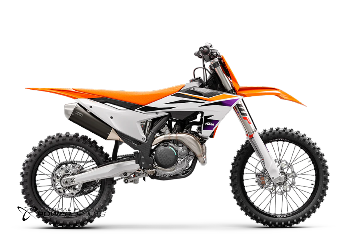 KTM 450 SX-F