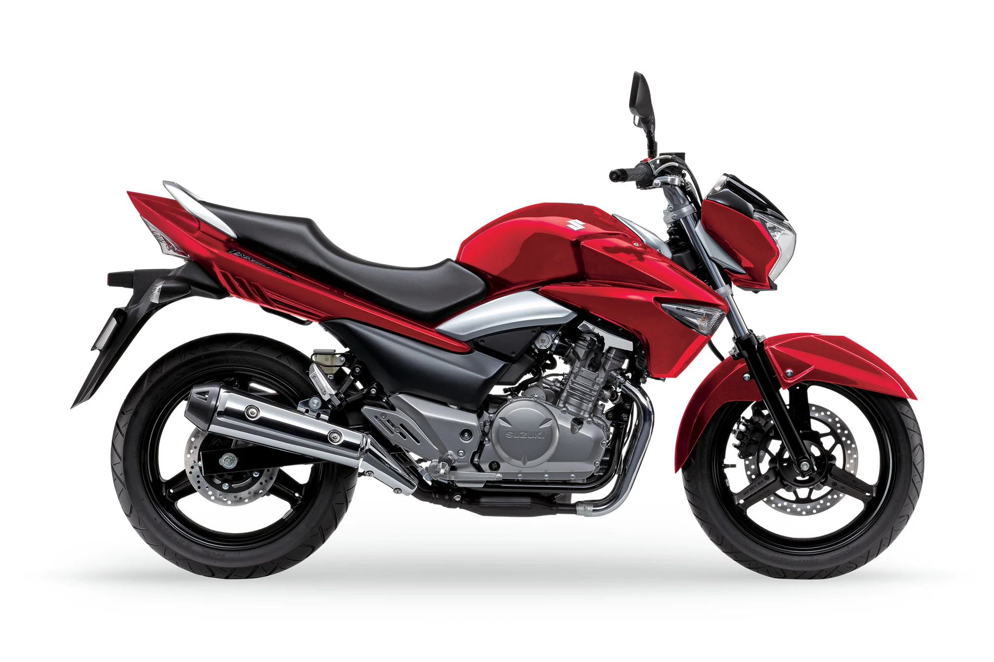 Suzuki GW250