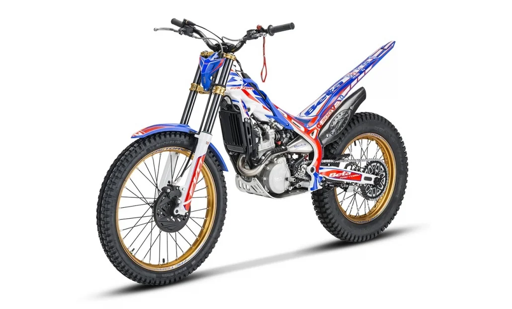 Beta Evo 300 4T