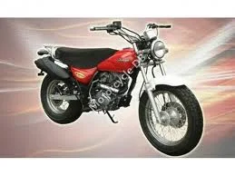 Skyteam ST250 2008