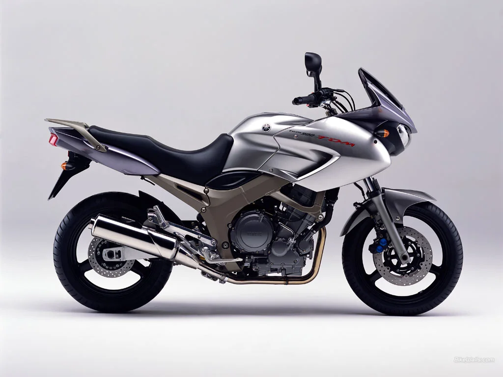 Yamaha TDM 900