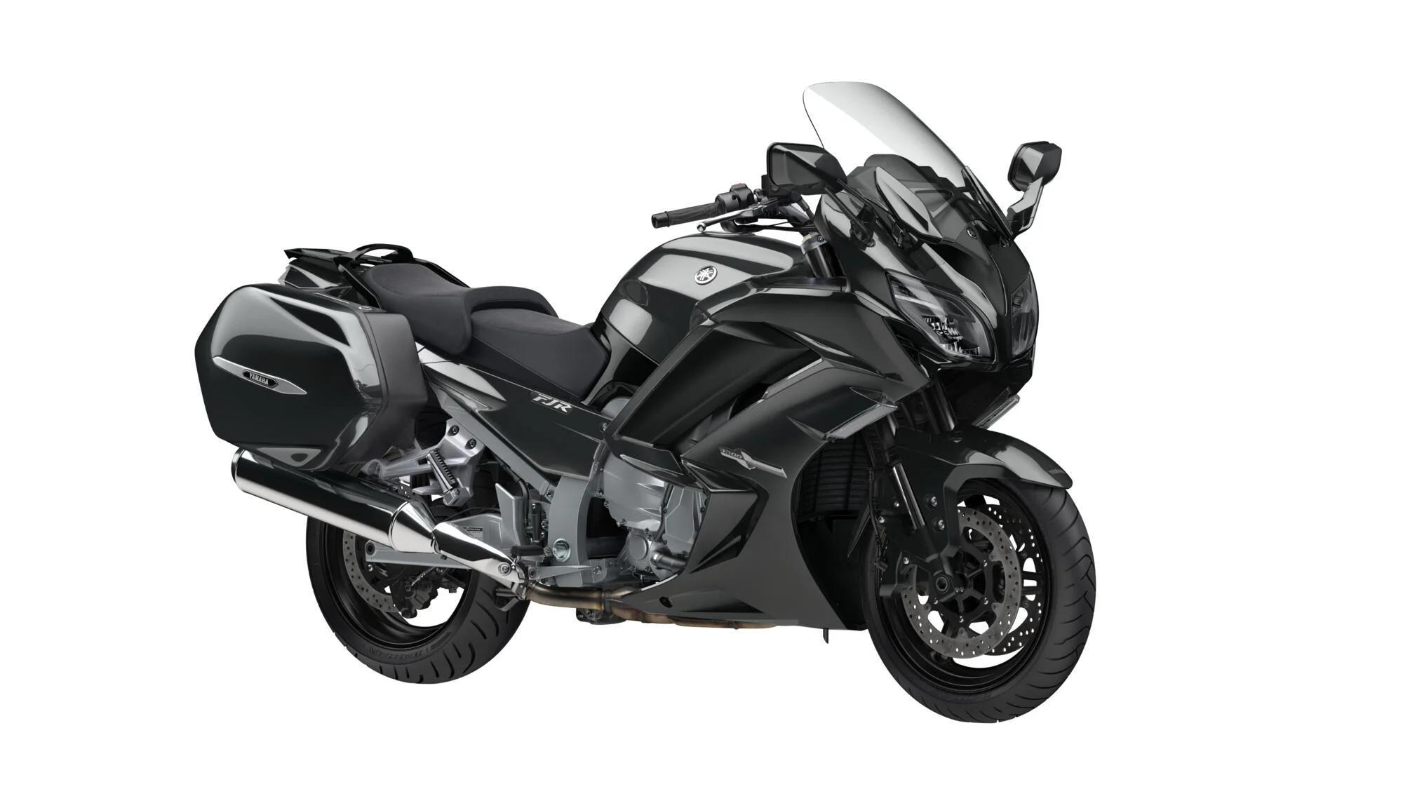Yamaha FJR1300AE