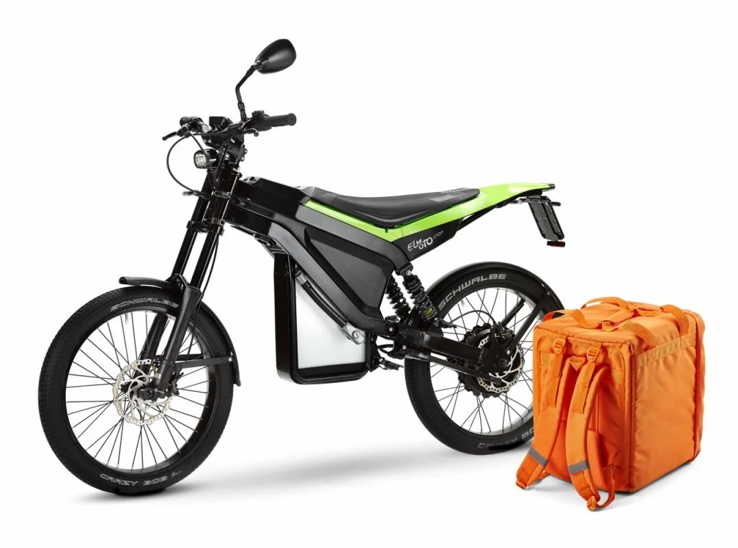 Govecs Elmoto Loop 2020