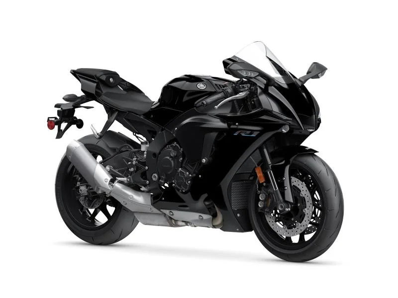 Yamaha YZF-R1
