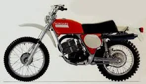 Puch 175 GS