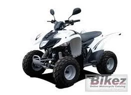 Ligier Be Four 50 HR 2010