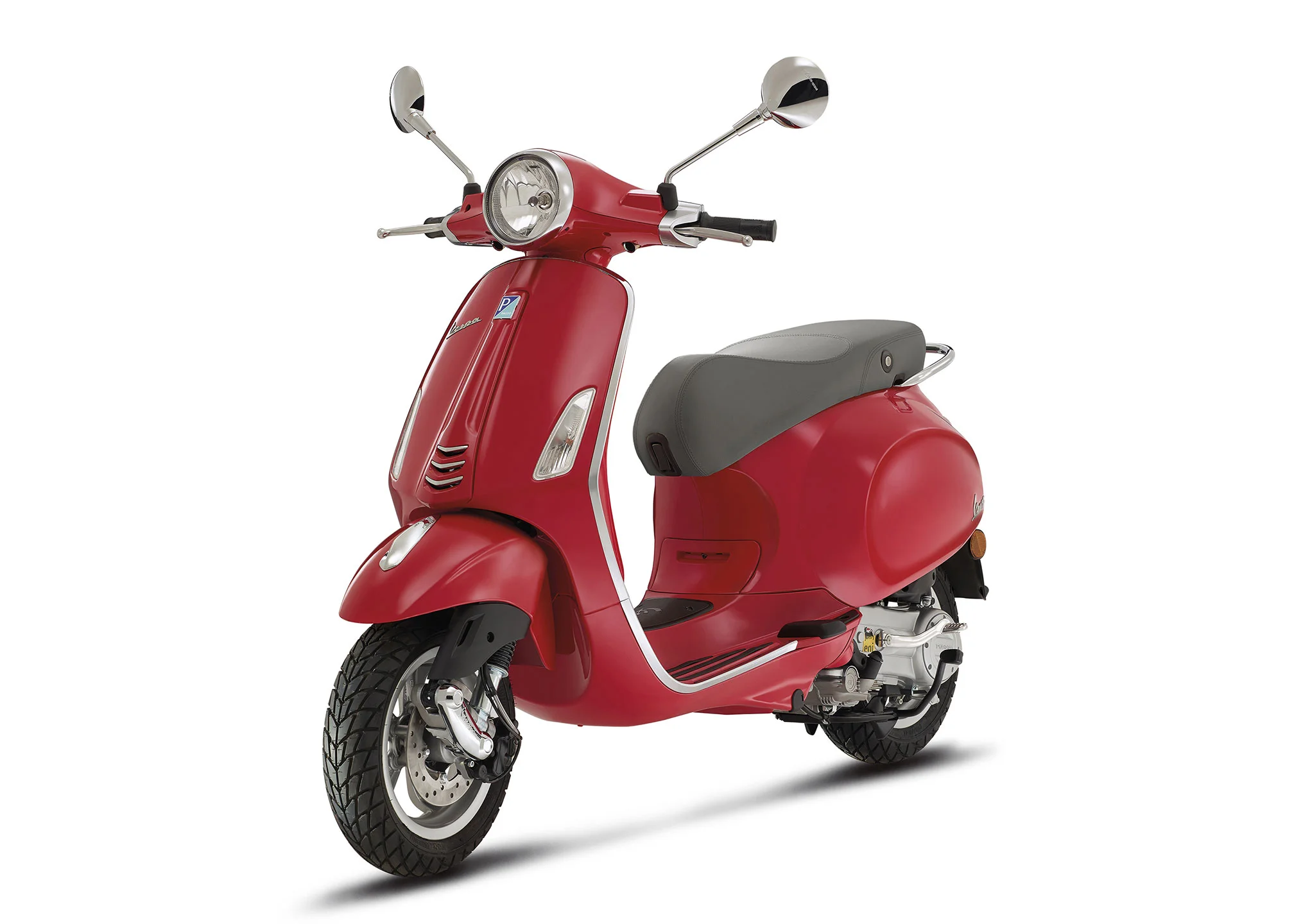 Vespa Primavera 50
