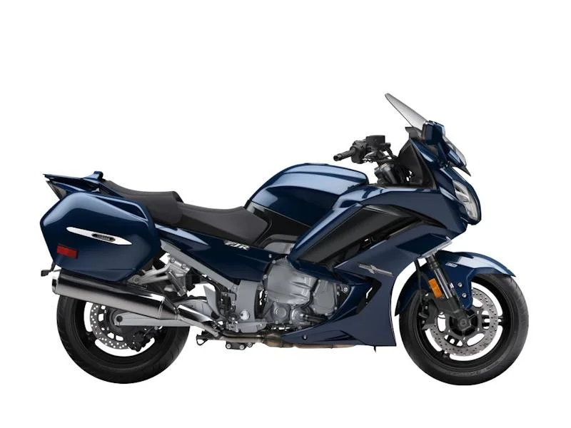 Yamaha FJR1300ES