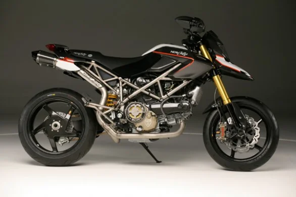 NCR Leggera