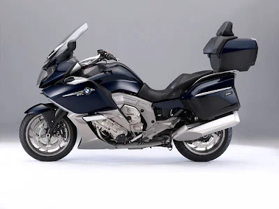 BMW K 1600 GTL E