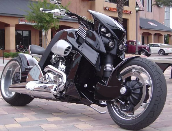 Travertson V-Rex 2009