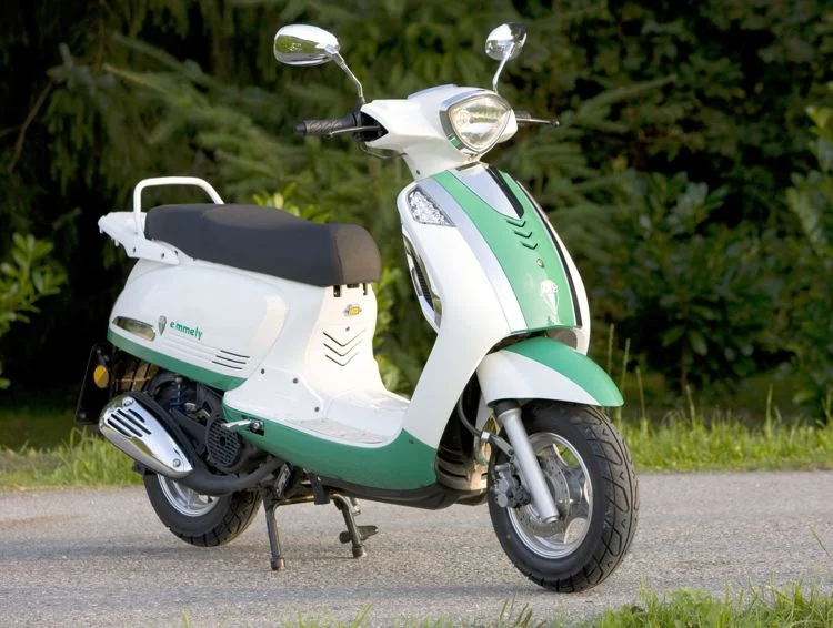 MZ Emmely E-Scooter