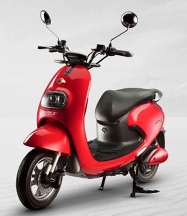 Evolet Pony Classic