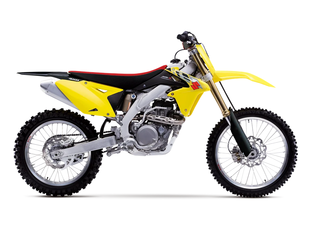 Suzuki RM-Z250