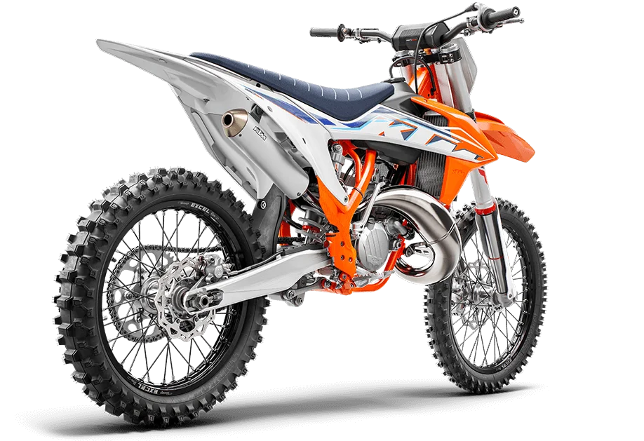 KTM 150 SX
