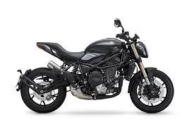 Benelli 752 S