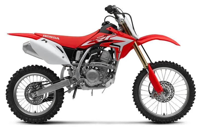 Honda CRF150R Expert