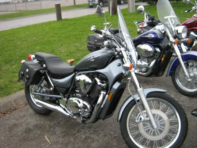 Suzuki Boulevard S50 2005
