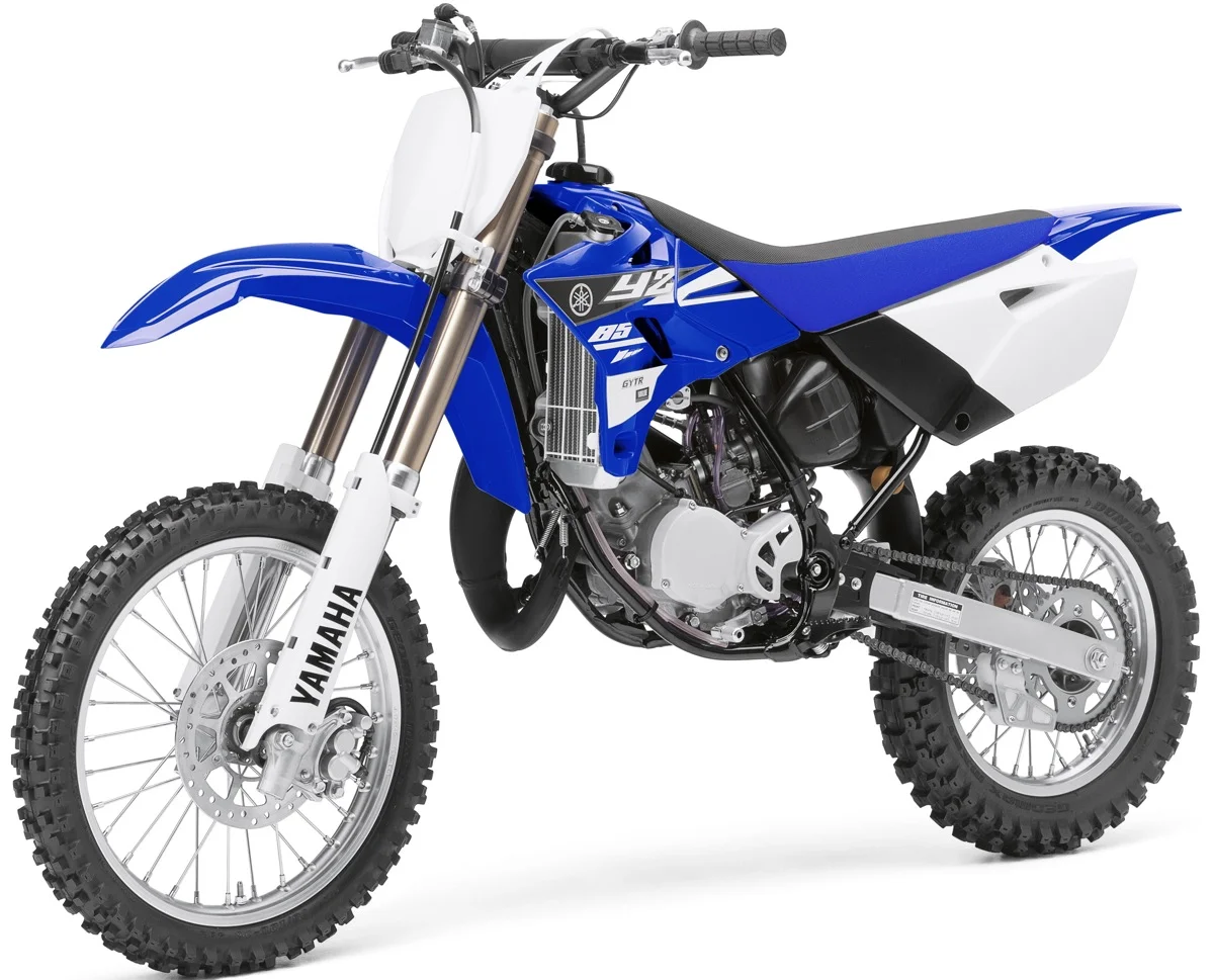 Yamaha YZ85