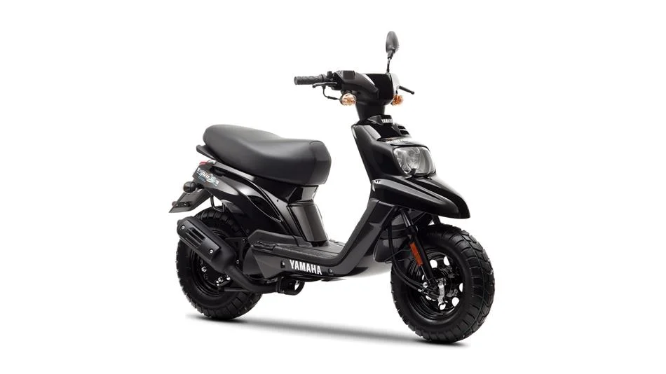 Yamaha BWs Easy 50