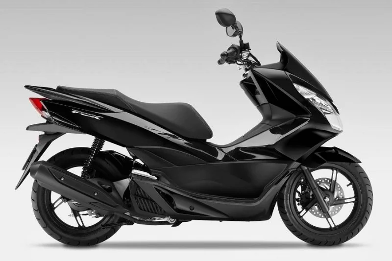 Honda PCX (125)
