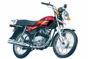 Yamaha Crux R