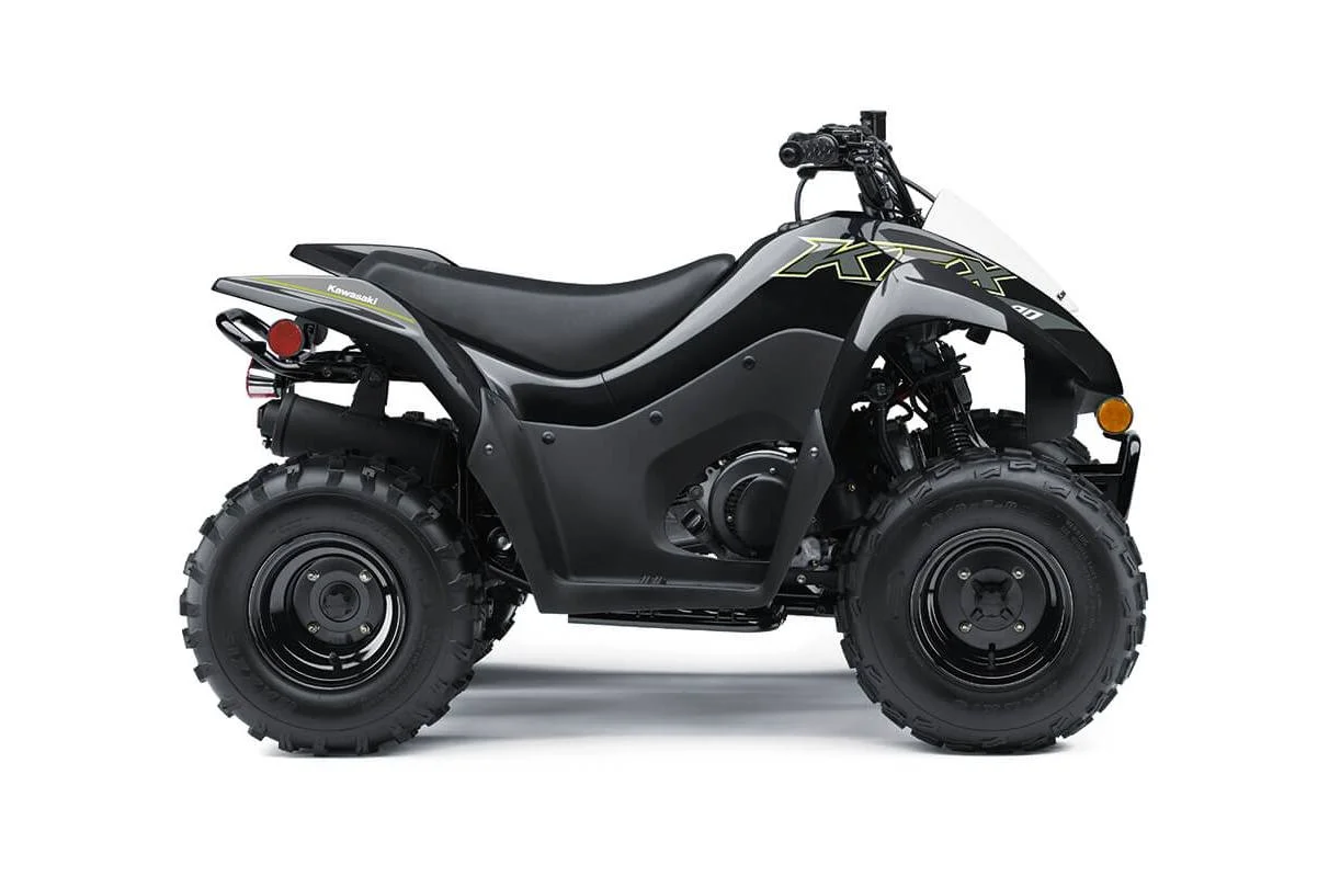 Kawasaki KFX90