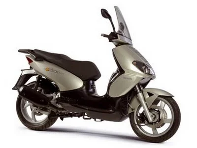Benelli Caffe Nero 250