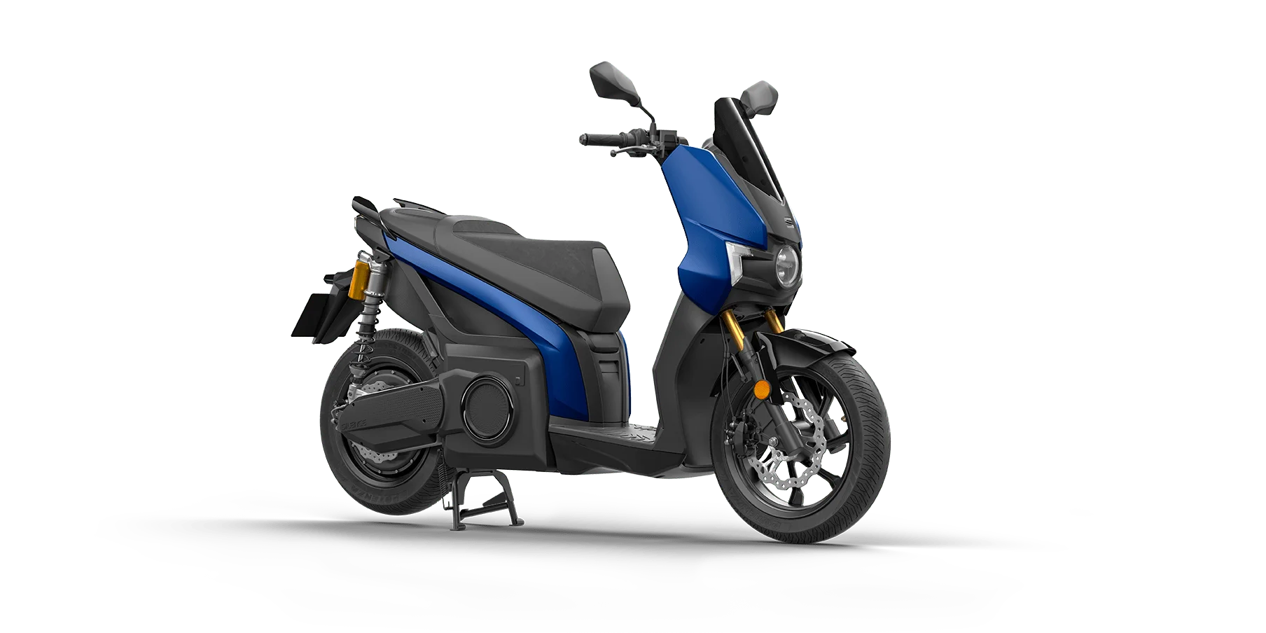 Seat MO 125