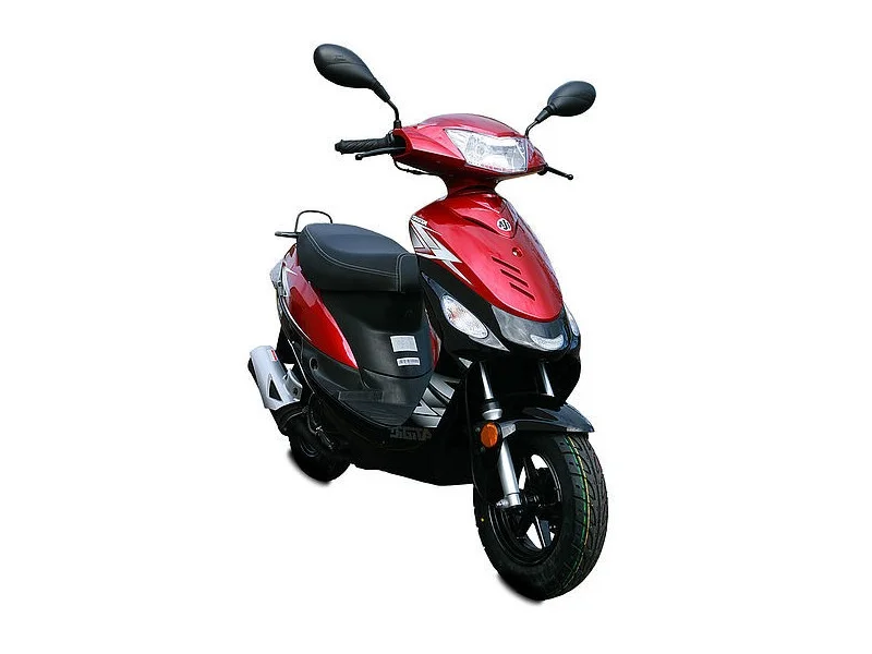 AJS Digita 50