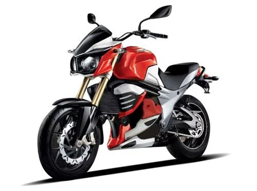 Mahindra Mojo 300 2021